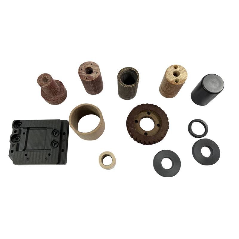CNC PRECISION PROCESSING
